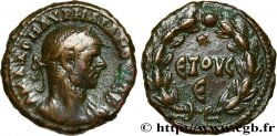 AURELIANO Tétradrachme