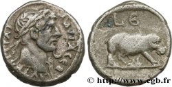 HADRIANUS Tétradrachme