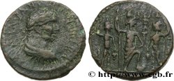 CARACALLA Tetrassaria
