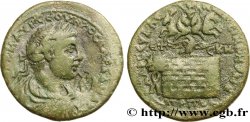 SEVERUS ALEXANDER Decassaria (médaillon)