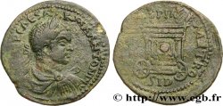 ELAGABALUS Unité