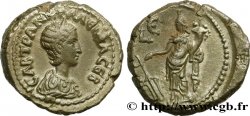 GORDIANUS III and TRANQUILLINA Tétradrachme