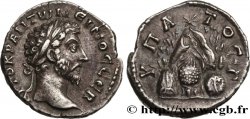 MARCUS AURELIUS Didrachme