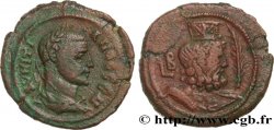 DOMITIUS DOMITIANUS Tetradrachme