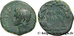 AUGUSTUS As