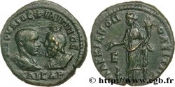 PHILIPPUS II Pentassaria
