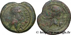 AUGUSTUS As