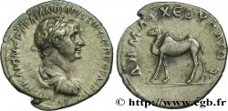 TRAJANUS Drachme