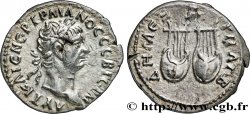 TRAJANUS Drachme