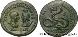 PHILIPPE II Pentassaria