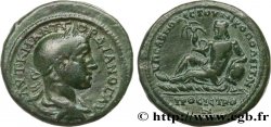 GORDIEN III Tetrassaria