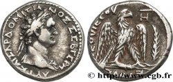 DOMITIANUS Tétradrachme syro-phénicien