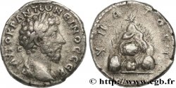 MARCO AURELIO Didrachme