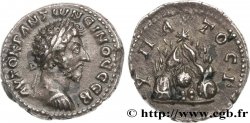 MARCO AURELIO Didrachme