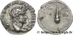 ADRIANO Hemidrachme