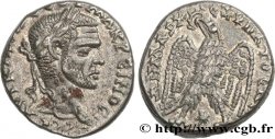 MACRINUS Tétradrachme syro-phénicien