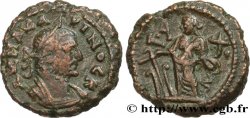 CARINUS Tétradrachme