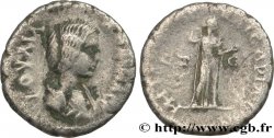IULIA DOMNA Drachme