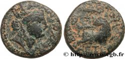 SIRIA - SELEUCIA y PIERIA - ANTIOCHIA Unité