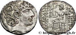 SYRIA - ROMAN PROVINCE - AULUS GABINUS Tétradrachme syro-phénicien