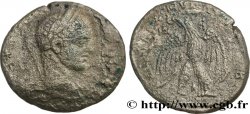 ELAGABALUS Tétradrachme syro-phénicien