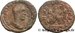 HERENNIUS ETRUSCUS Tétradrachme syro-phénicien