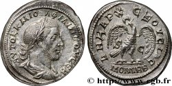 PHILIPPE Ier L ARABE Tétradrachme syro-phénicien