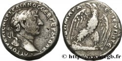 TRAIANUS Tétradrachme syro-phénicien
