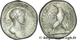 HADRIANUS Tétradrachme syro-phénicien
