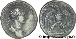 ADRIANO Tétradrachme syro-phénicien