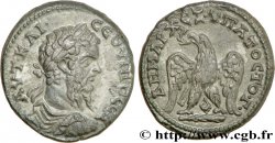SEPTIMIUS SEVERUS Tétradrachme syro-phénicien