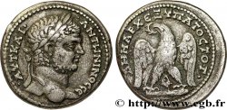 CARACALLA Tétradrachme syro-phénicien TTB+/TTB