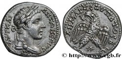 CARACALLA Tétradrachme syro-phénicien AU