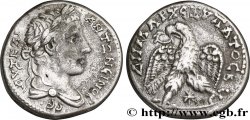 CARACALLA Tétradrachme syro-phénicien