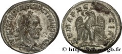 TRAJAN DECIUS Tétradrachme syro-phénicien