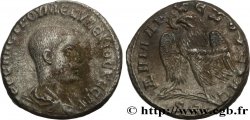 HERENNIUS ETRUSCUS Tétradrachme syro-phénicien