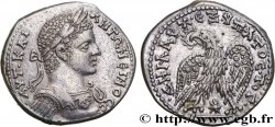 CARACALLA Tétradrachme syro-phénicien