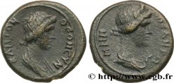 MYSIA - PERGAMON Assarion