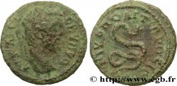 SEPTIMIUS SEVERUS Assarion