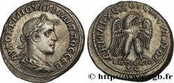 PHILIPPUS II Tétradrachme syro-phénicien