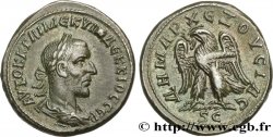 TRAIANUS DECIUS Tétradrachme syro-phénicien