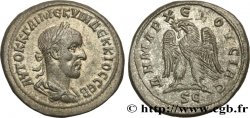 TRAIANUS DECIUS Tétradrachme syro-phénicien