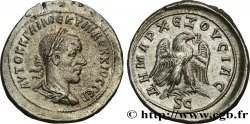 TRAJAN DECIUS Tétradrachme syro-phénicien