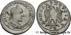 TRAIANUS DECIUS Tétradrachme syro-phénicien