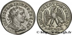 FELIPE II Tétradrachme syro-phénicien