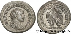PHILIPPUS II Tétradrachme syro-phénicien