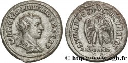 PHILIPPUS II Tétradrachme syro-phénicien
