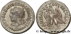 PHILIPPUS II Tétradrachme syro-phénicien