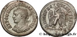 PHILIPPUS II Tétradrachme syro-phénicien