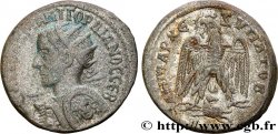 GORDIANO III Tétradrachme syro-phénicien